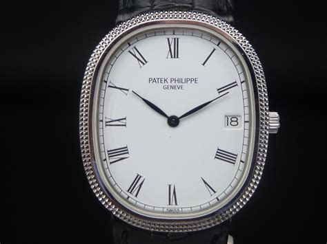 tom watts Patek Philippe